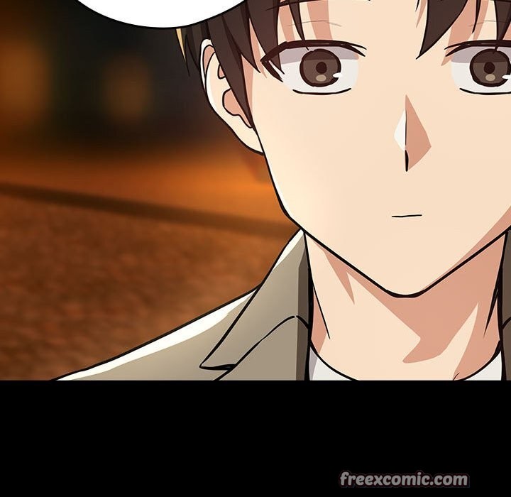 下班后的例行恋爱第46話