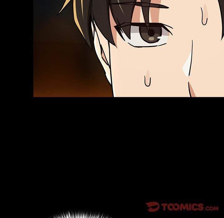 下班后的例行恋爱第46話