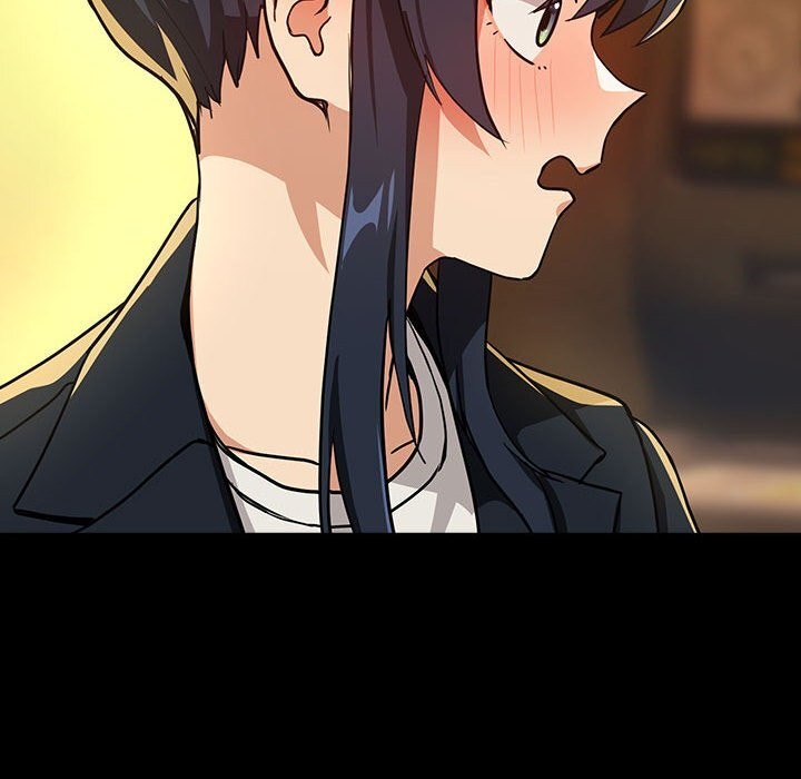 下班后的例行恋爱第46話