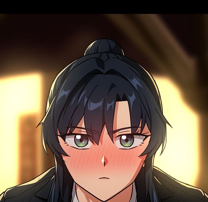 下班后的例行恋爱第46話