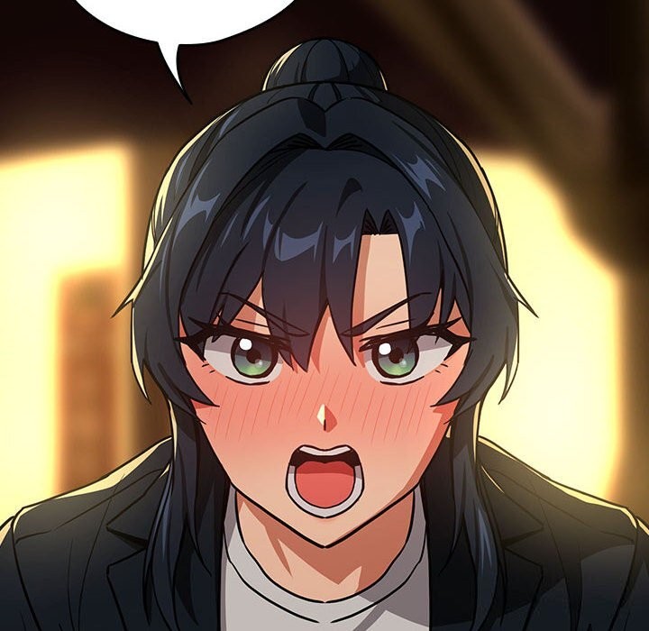 下班后的例行恋爱第46話