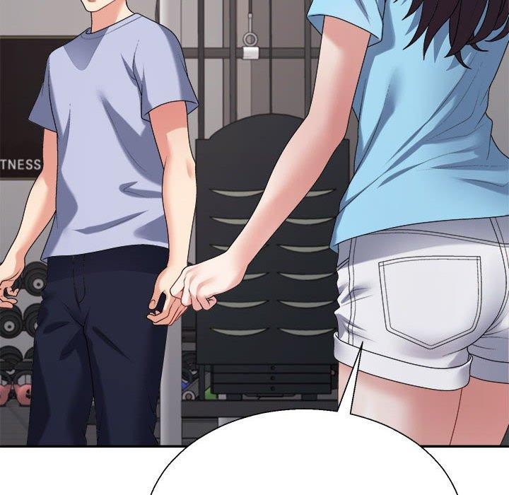 不同寻常的爱第39話