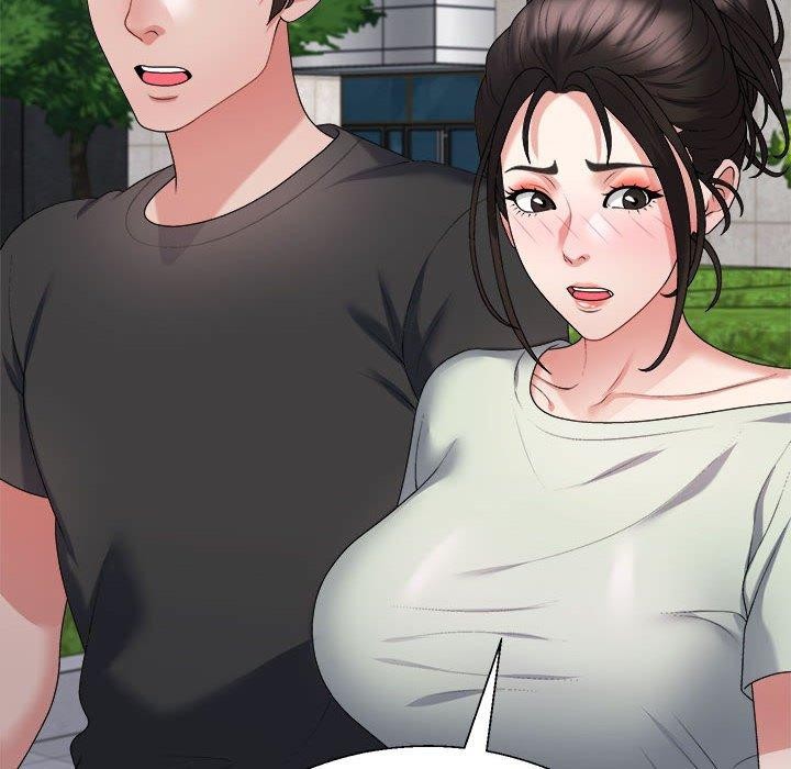 不同寻常的爱第39話