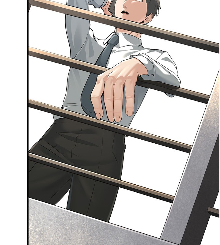 公务员的桃色副业第2話-她就是聲音的主人