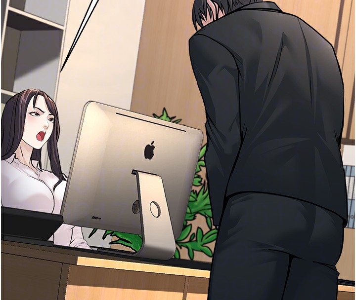 公务员的桃色副业第3話-情色公務員角色扮演