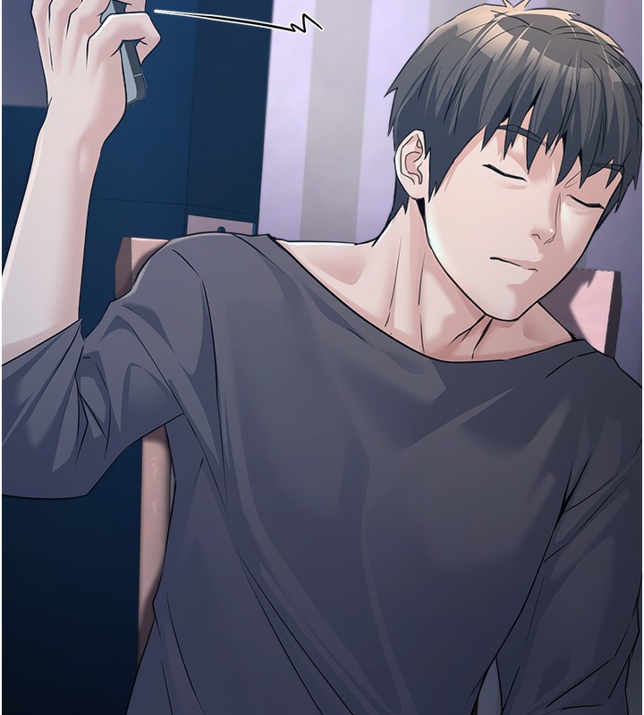 公务员的桃色副业第4話-忍不住在台上高潮