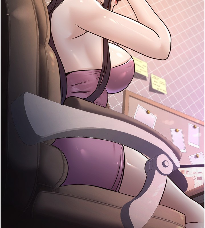 公务员的桃色副业第4話-忍不住在台上高潮