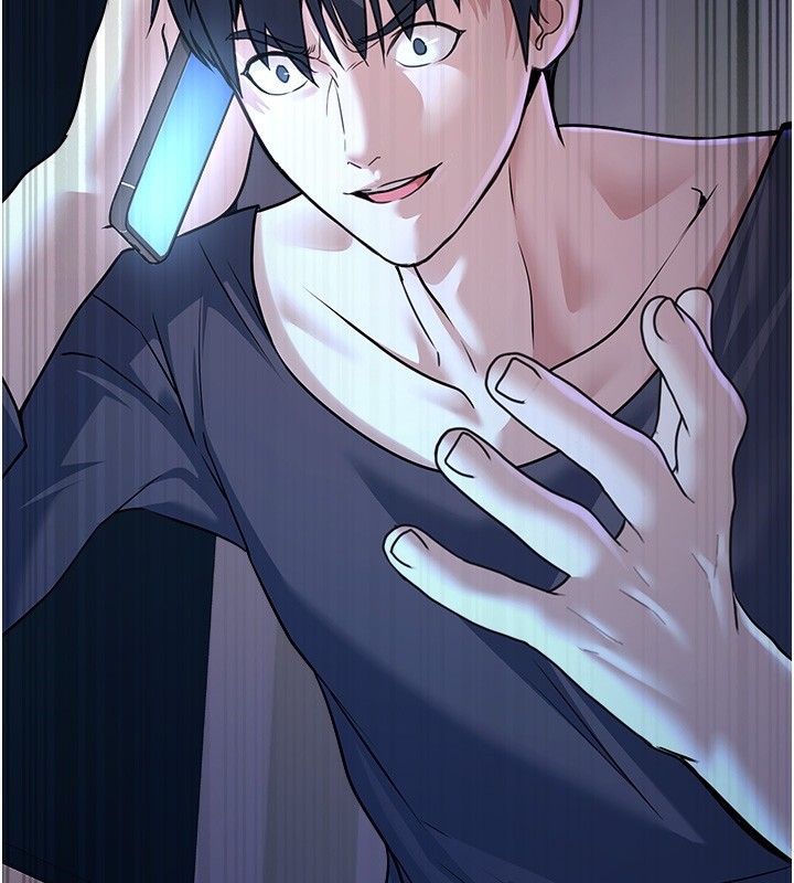 公务员的桃色副业第4話-忍不住在台上高潮