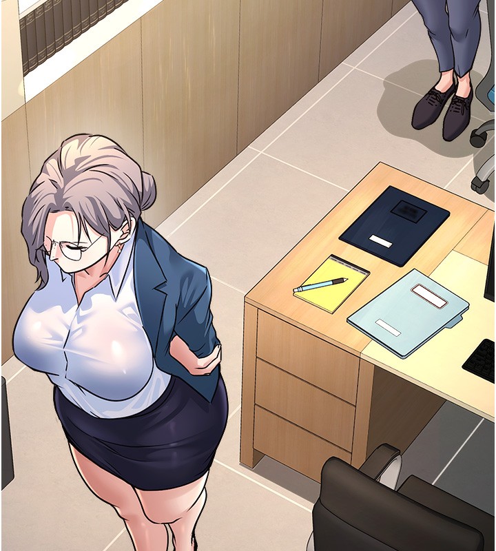 公务员的桃色副业第4話-忍不住在台上高潮