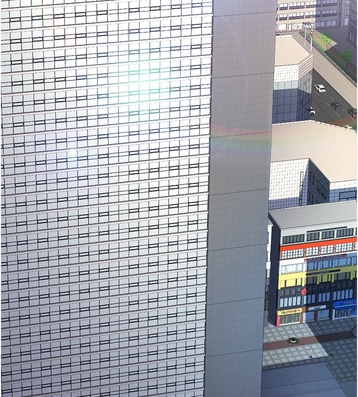 公務員的桃色副業第4話-忍不住在台上高潮