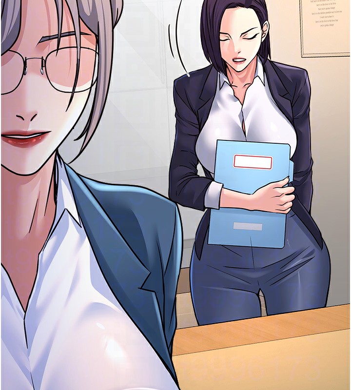 公务员的桃色副业第4話-忍不住在台上高潮