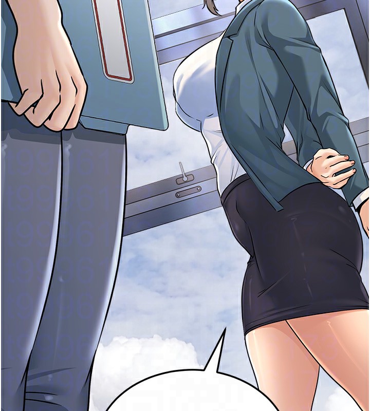 公务员的桃色副业第4話-忍不住在台上高潮