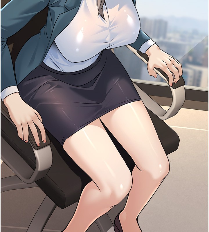 公务员的桃色副业第4話-忍不住在台上高潮