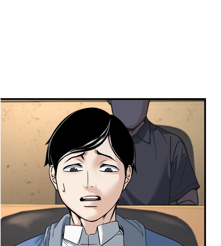 公务员的桃色副业第4話-忍不住在台上高潮