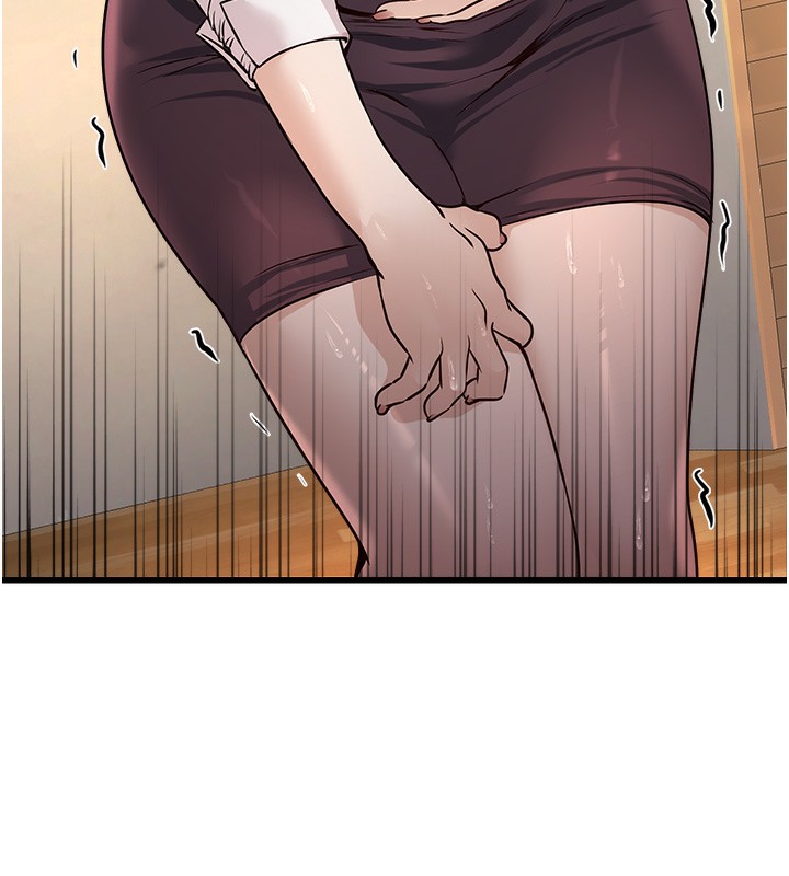 公务员的桃色副业第4話-忍不住在台上高潮