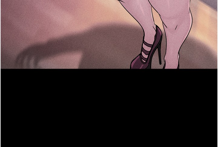 公务员的桃色副业第5話-拿妳的身體來換