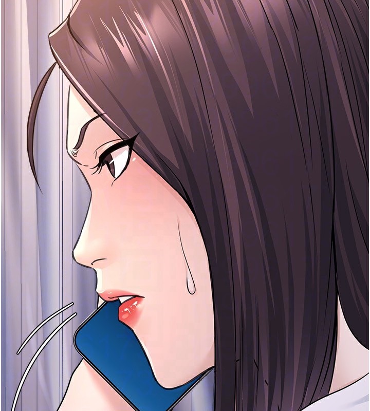 公务员的桃色副业第5話-拿妳的身體來換