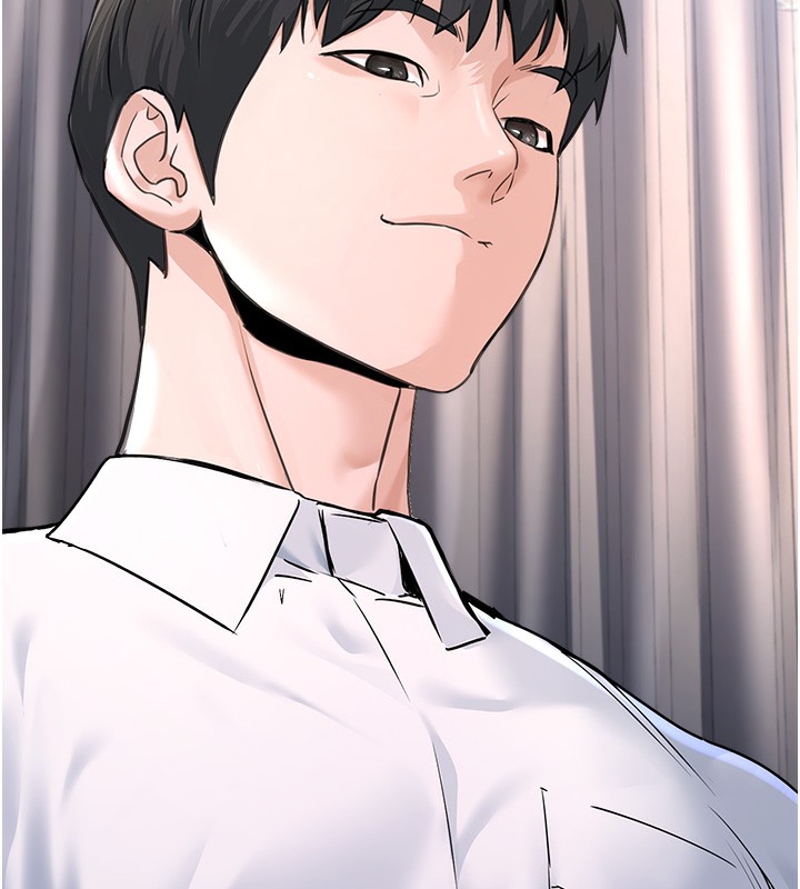 公务员的桃色副业第5話-拿妳的身體來換