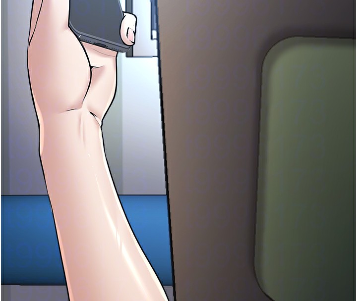 公务员的桃色副业第5話-拿妳的身體來換