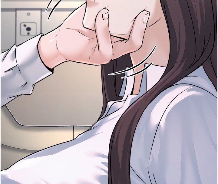 公務員的桃色副業第5話-拿妳的身體來換