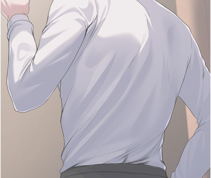 公务员的桃色副业第7話-我的內衣性感嗎?