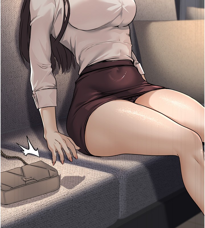 公务员的桃色副业第7話-我的內衣性感嗎?