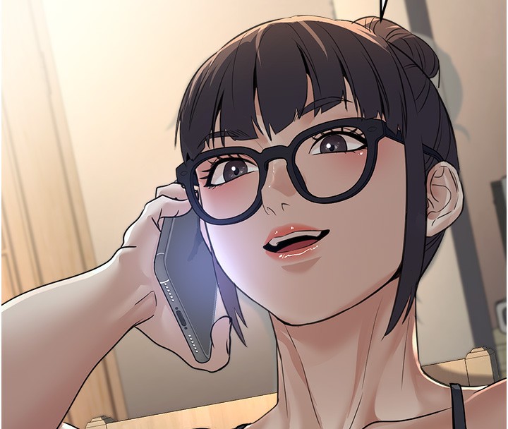 公务员的桃色副业第7話-我的內衣性感嗎?