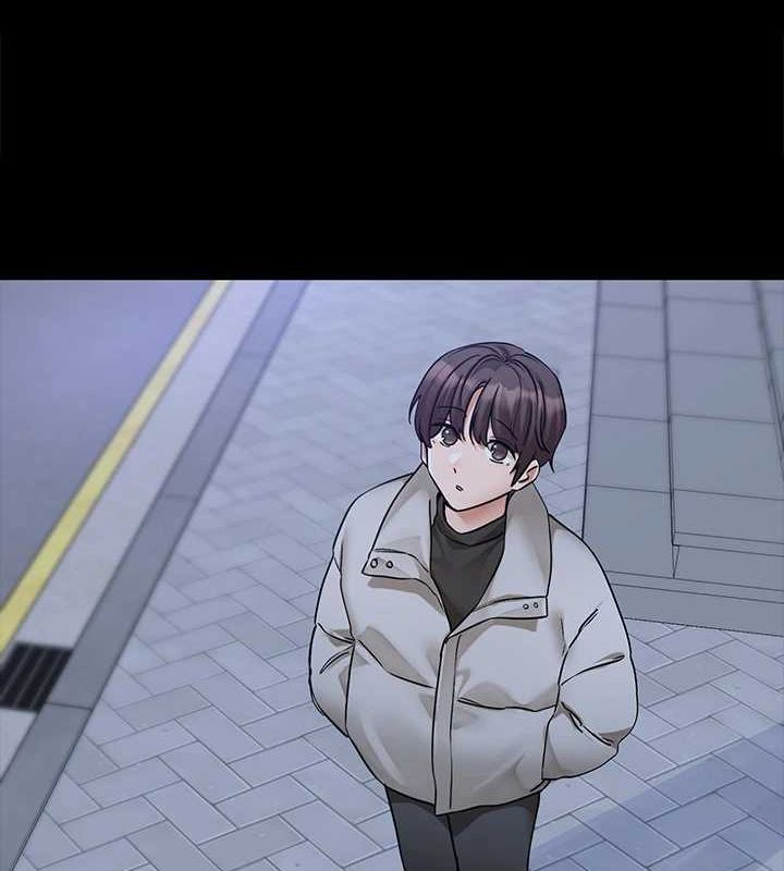 社团学姊第211話-李舒欣今天開始是第1天!