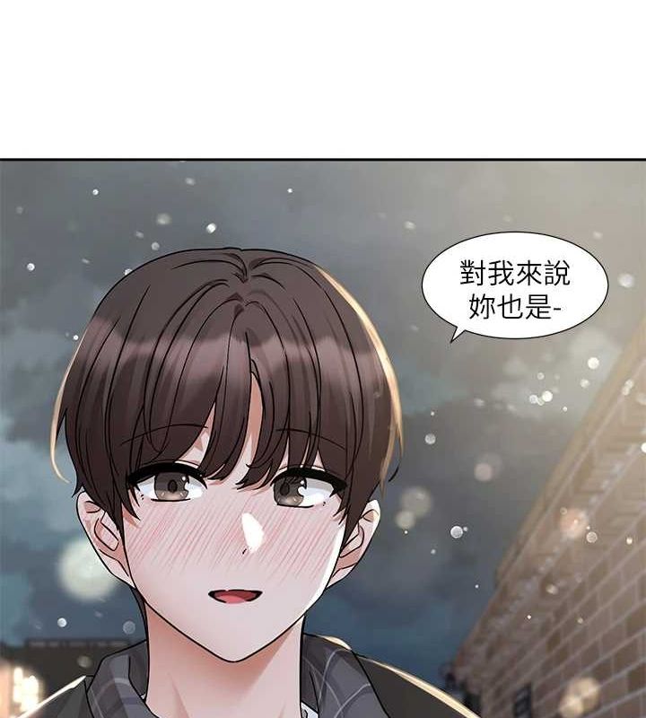 社团学姊第211話-李舒欣今天開始是第1天!