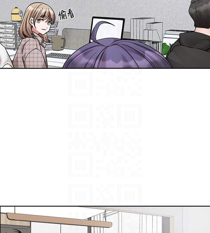 社团学姊第211話-李舒欣今天開始是第1天!