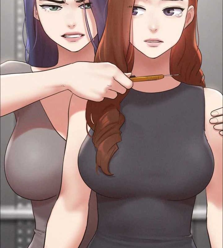 协议换爱(无码版)第156話-我不會讓你稱心如意