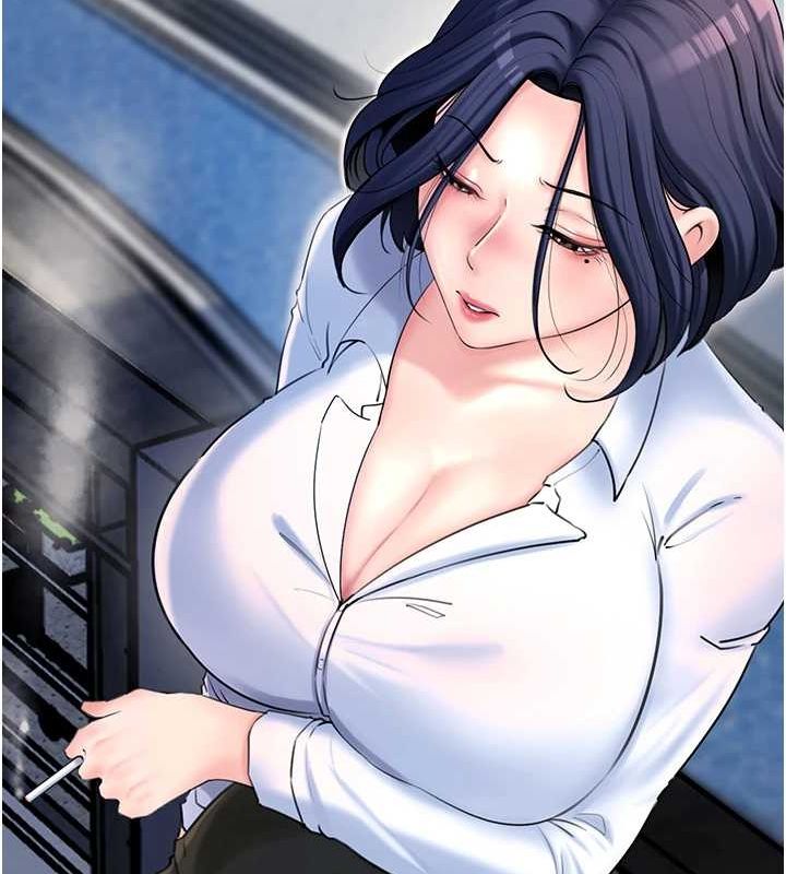 岳母为何那样第43話-詹代理的過往