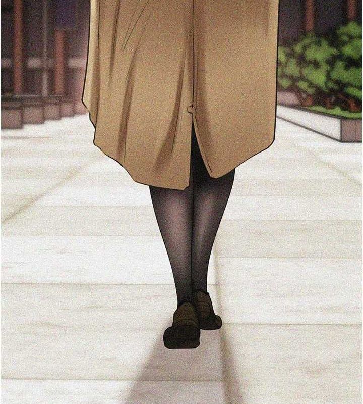 岳母為何那樣第43話-詹代理的過往