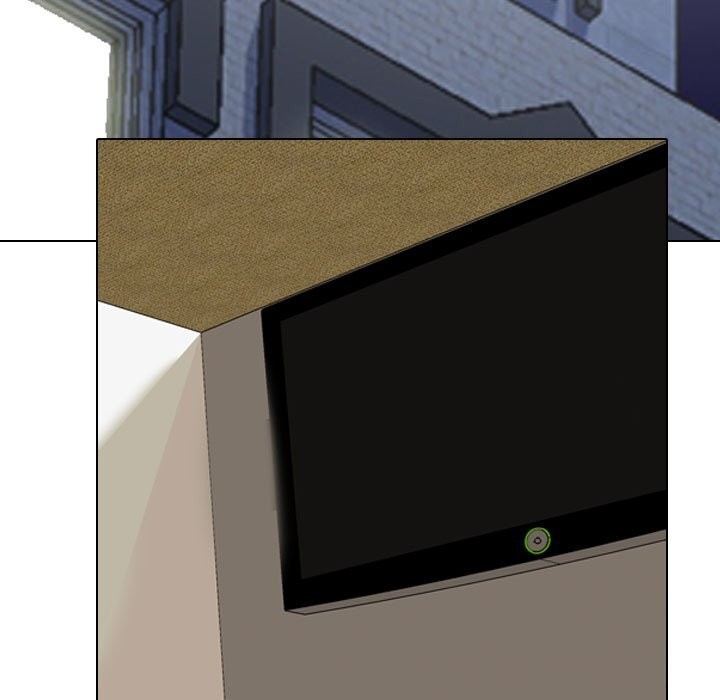 同事換換愛第206話