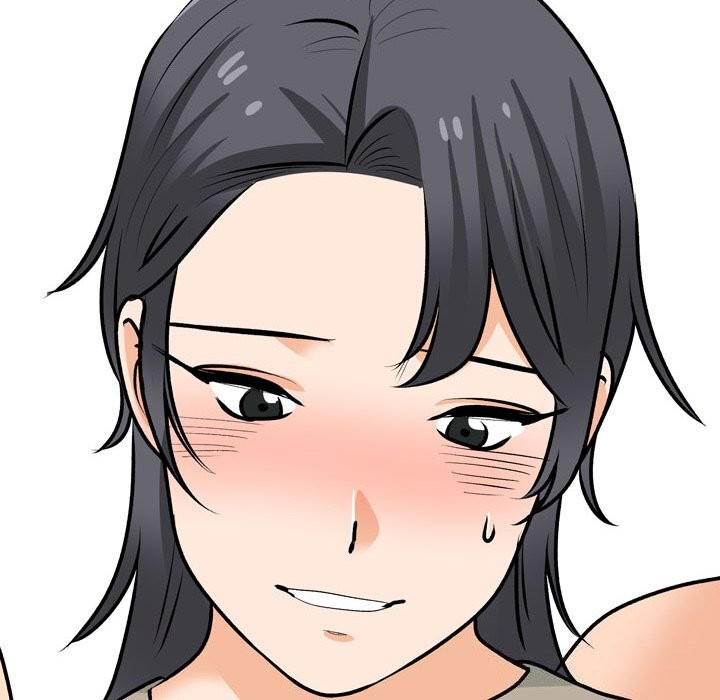 同事换换爱第206話