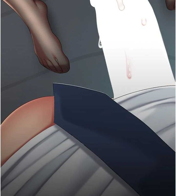 復仇母女丼第95話-讓可蕎跌落谷底