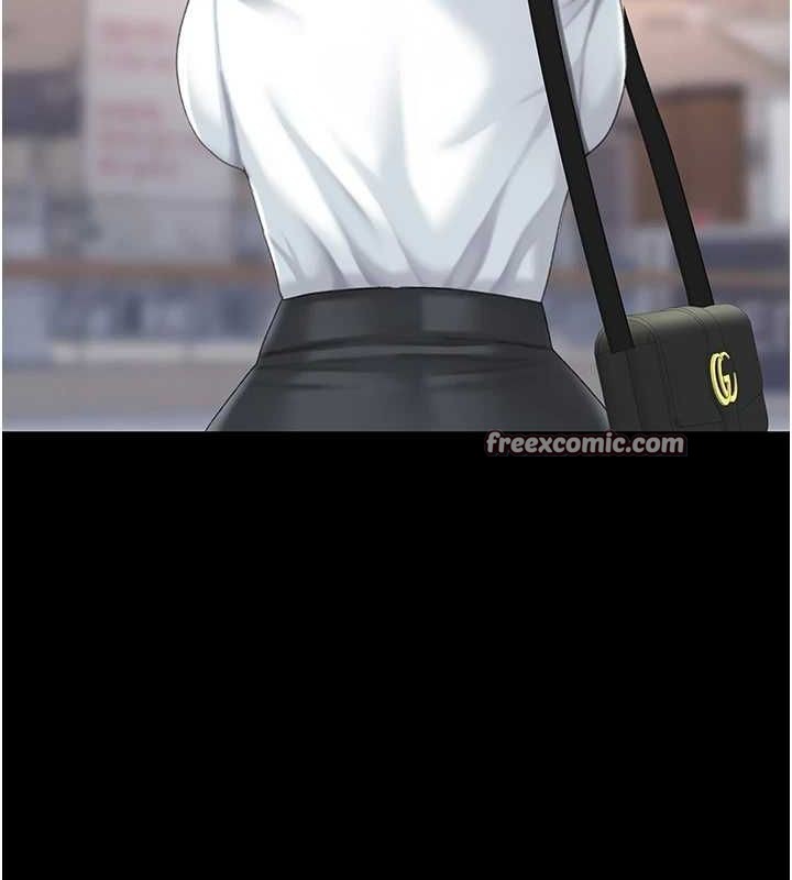 復仇母女丼第95話-讓可蕎跌落谷底