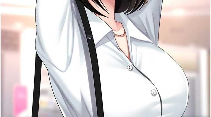 復仇母女丼第95話-讓可蕎跌落谷底