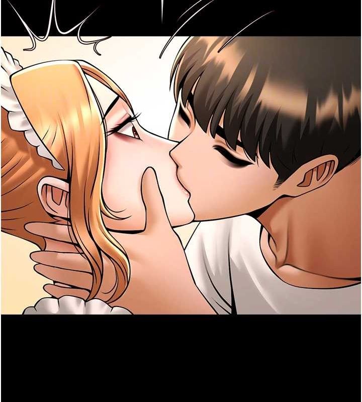 炸裂吧!巨棒第70話-聽話的姐姐♥