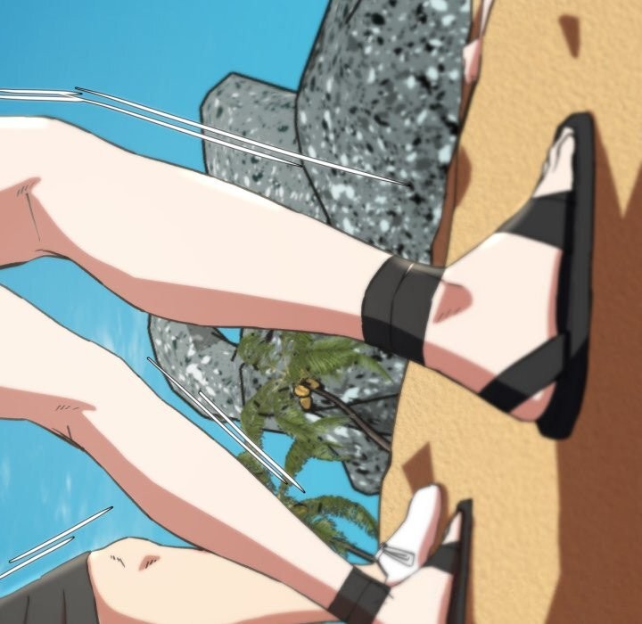 危险同学会第57話