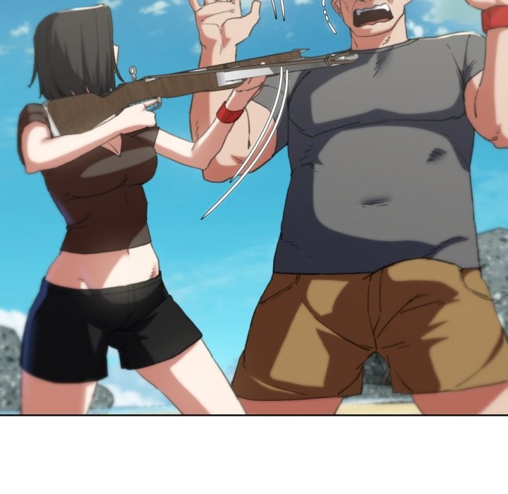 危险同学会第57話