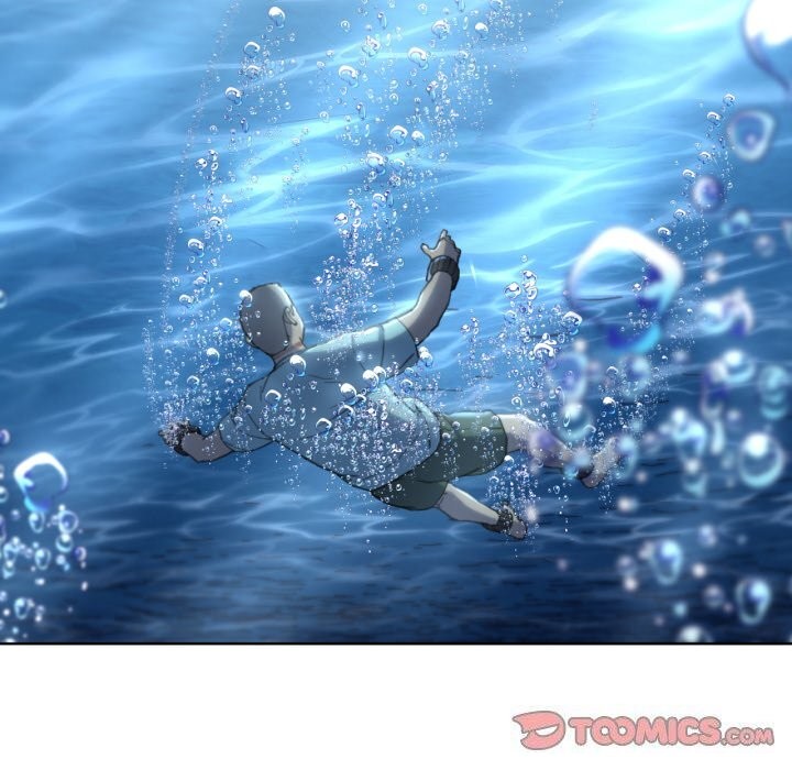 危险同学会第57話