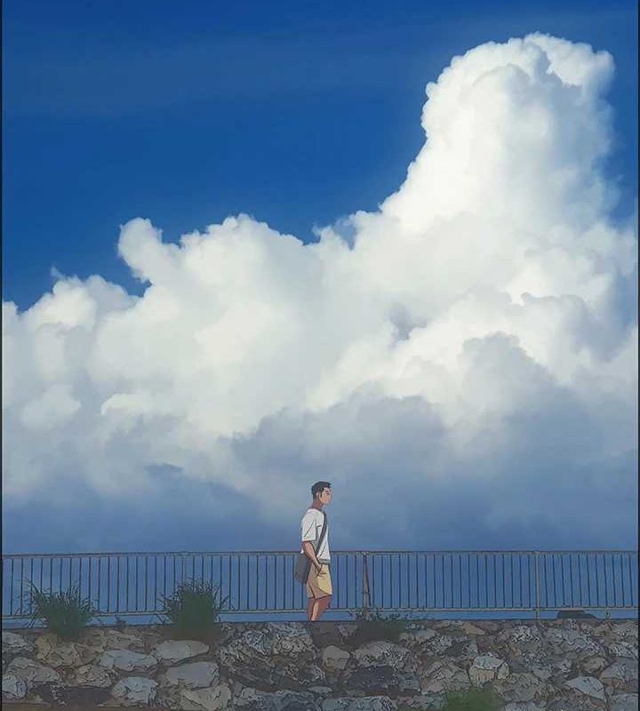 纵夏夜之梦(无码版)第31話-我懂你的心