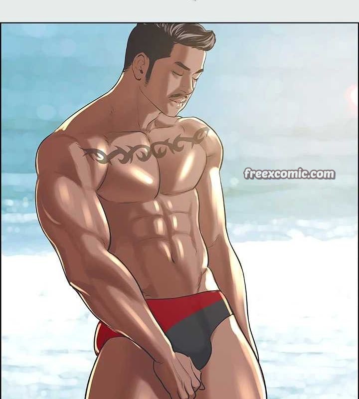 纵夏夜之梦(无码版)第32話-李善郁:開戰時刻