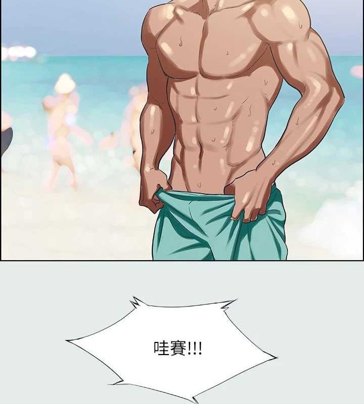 纵夏夜之梦(无码版)第32話-李善郁:開戰時刻