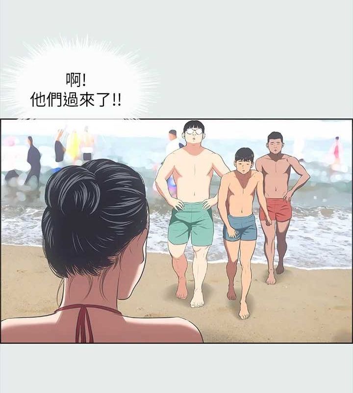 纵夏夜之梦(无码版)第32話-李善郁:開戰時刻