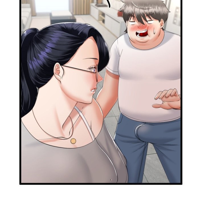 与初恋的以外同居第6話