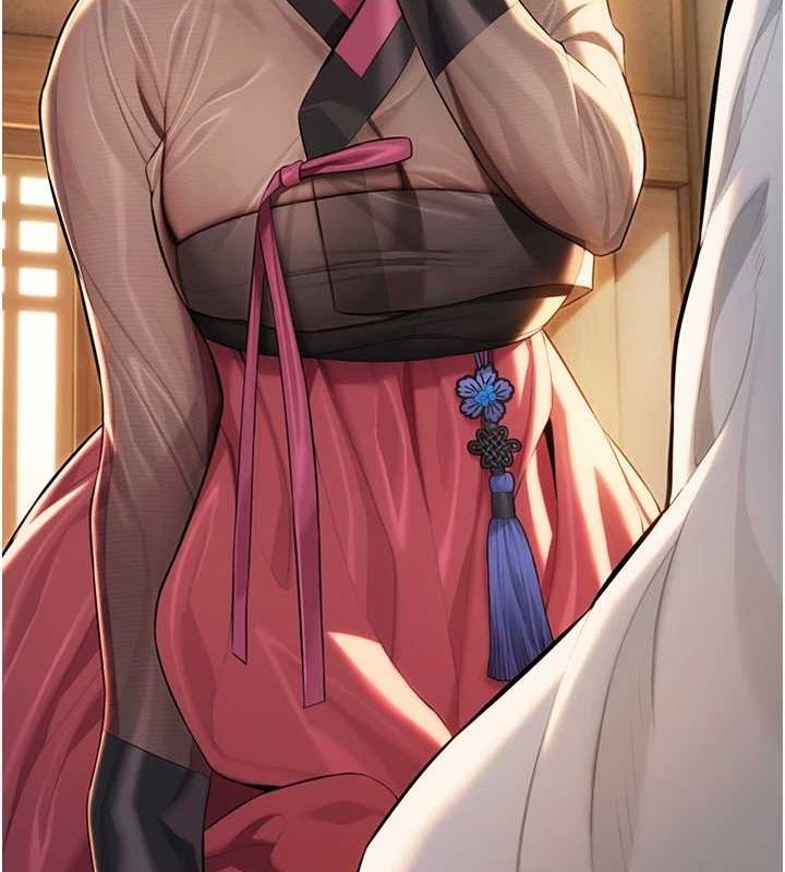 命運:貞潔慾女第30話-「涎」濕全身驗真身