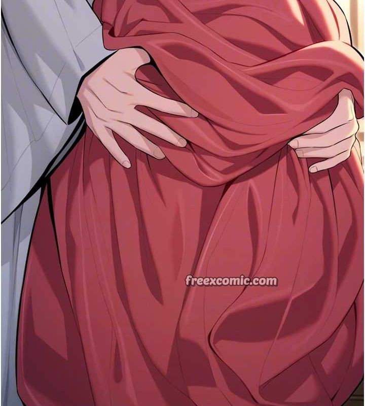 命运:贞洁慾女第30話-「涎」濕全身驗真身