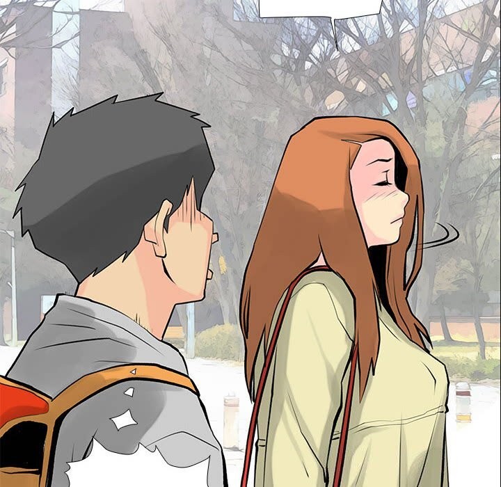 撩妹笔记本第28話